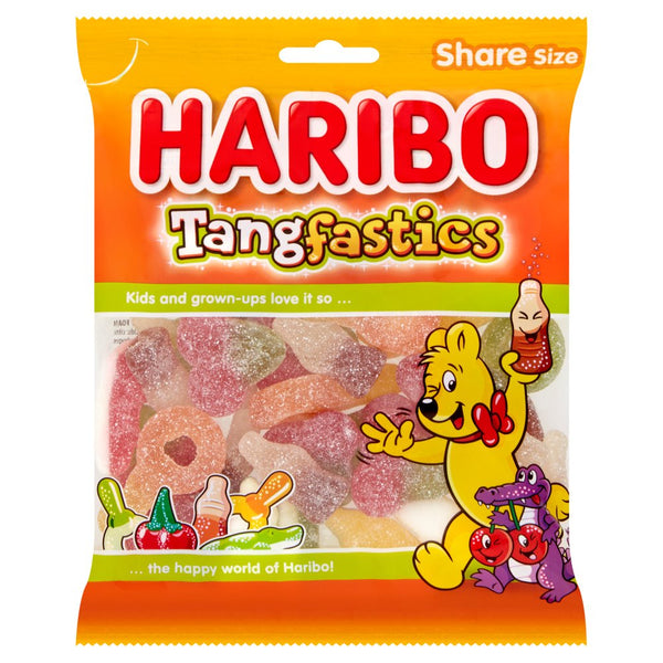 Haribo Rotella - Candy Kids