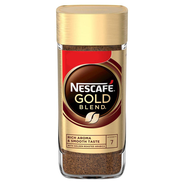 Nescafe Gold, 2 x 95 g