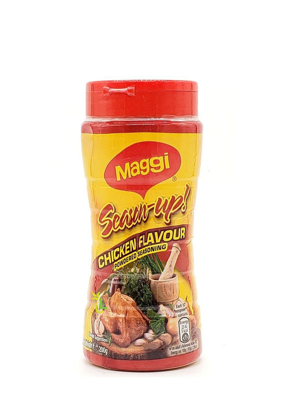 Badia Rotisserie Chicken Seasoning 623g - My Africa Caribbean