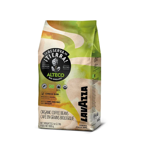 Café en grains 100% Arabica - 1kg - Café Royal