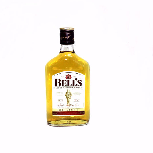 Bells   1x35cl