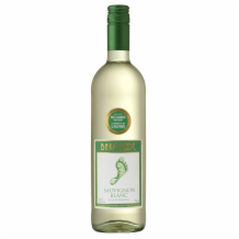 Barefoot Sauvignon Blanc  1x75cl