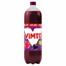 Vimto Original Pet   8x2ltr