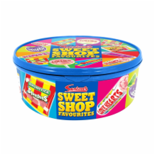 Swizzels Sweet Shop Favourites Tub  1x650g