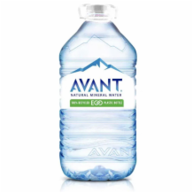 Avant Mineral Still Water  3x5ltr