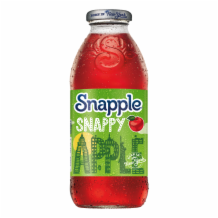 Snapple Apple Fs  12x473ml