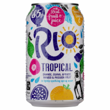 Rio Tropical Can   24x330ml