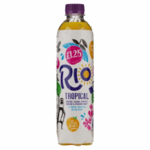 Rio Tropical Pet   12x500ml