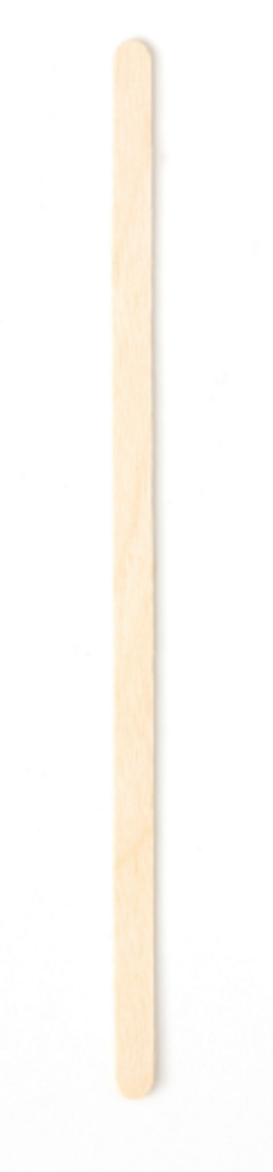 5.5in Wooden Drinks Stirrers - Sustainably sourced 1x10000