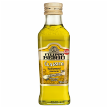 Filippo Berio Olive Oil Classico   6x250ml