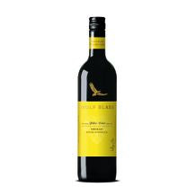 Wolf Blass Yellow Shiraz  1x75cl