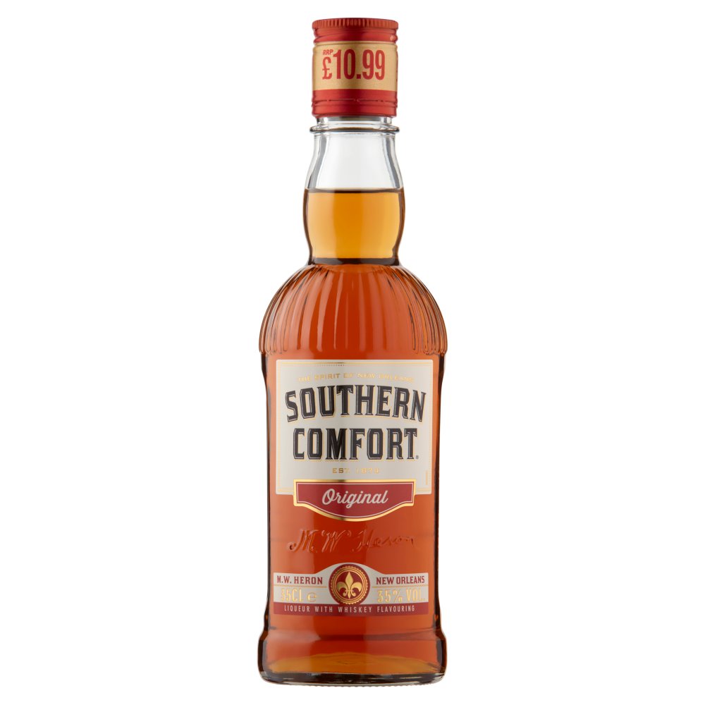 Southern Comfort Original 35cl   35Cl × 1