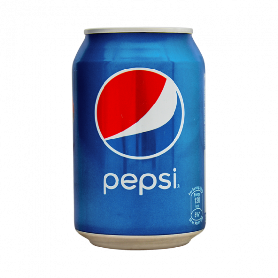 Pepsi Regular  Pack Cans   4x330ml E9