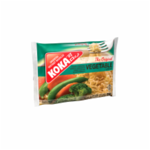Koka Instant Vegetable Noodles  30x85g