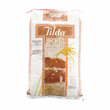 Tilda Broken Rice  1x20KG