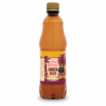 Old Jamaica Ginger Beer Pet  12x500ml (30)