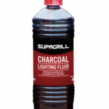 Supagrill Lighting Fluid  1x1ltr