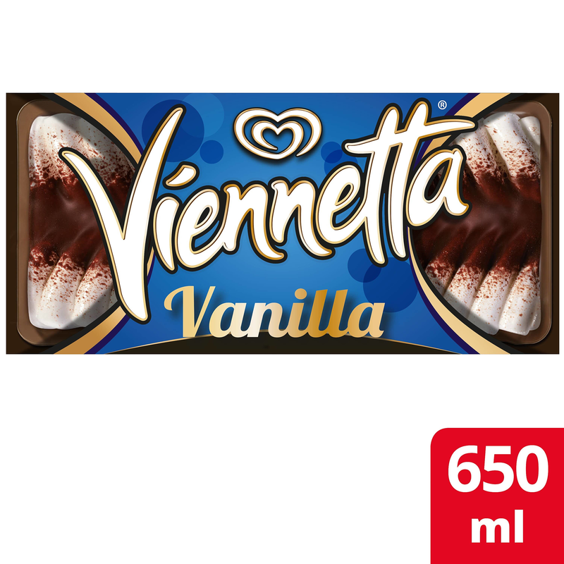 Viennetta Original 6X650ml