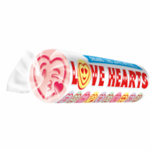 Swizzels Giant Love Hearts  24x39g