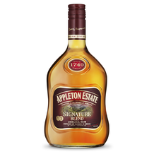 Appleton Estate (/ Years Rum)  1x70cl