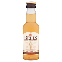 Bells Whisky  12x5cl