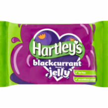 Hartleys Blackcurrant Jelly  12x135g