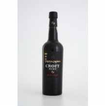 Triple Crown Port  1x70cl