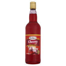 Grace Cherry Syrup  1x750ml