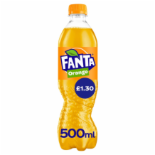 Fanta Orange Pet    12x500ml