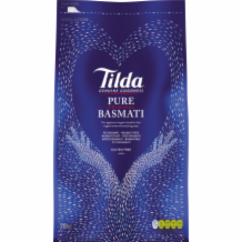 Tilda Basmati Rice Non  Pack  1x20kg