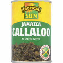 Tropical Sun Mini Callaloo  12x285g