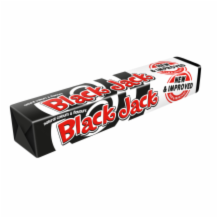 Barratt Black Jack Sticks  40x36g