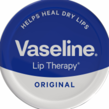 Vaseline Lip Therapy  12x20g