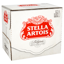 Stella Artois Nrb  12x660ml