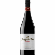 Torres Sangre De Toro  1x75cl