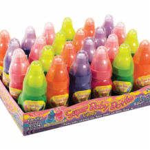 Swizzels Super Baby Bottles  24x23g(12)