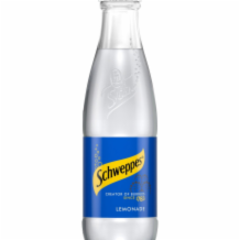 Schweppes Lemonade Glass  24x200ml