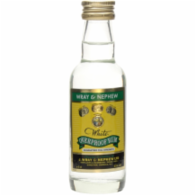 Wray & Nephew Overproof Rum  12x5cl