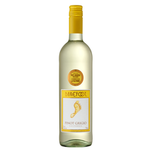 Barefoot Pinot Grigio  1x75cl