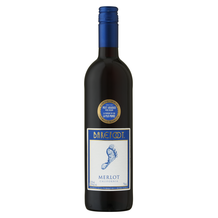 Barefoot Merlot  1x75cl