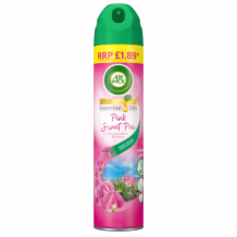 Airwick Aero Pink Sweet Pea   6x240ml