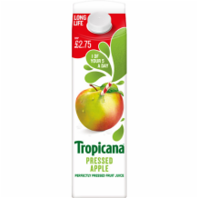 Tropicana Apple Long Lasting   6x850ml