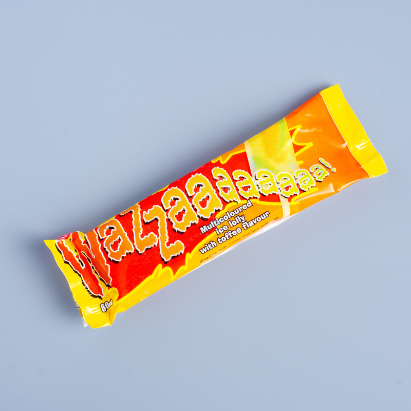 Wazzaaa Ice Lolly 24x80ml