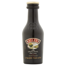 Baileys Irish Cream  20x5cl