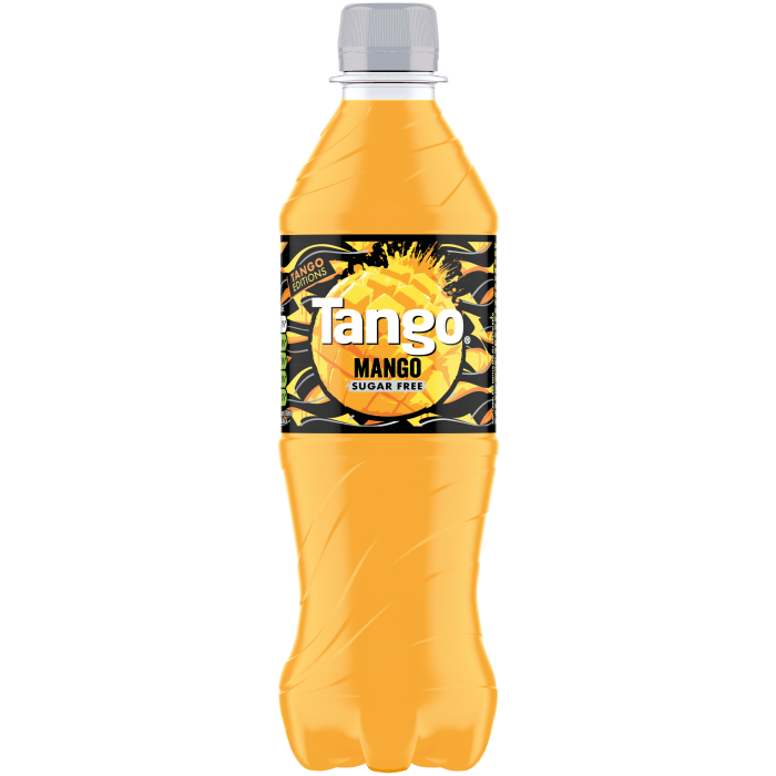 Tango Mango Sf Pet   12x500ml