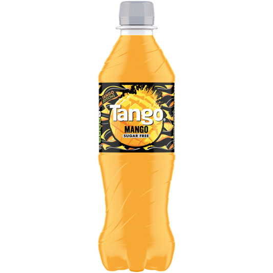 Tango Mango Sf Pet   12x500ml