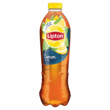 Lipton Ice Tea Lemon  6x1.25ltr