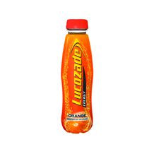 Lucozade Energy Orange Pet  12x500ml