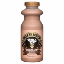 Shaken Udder Chocolush    10x330ml