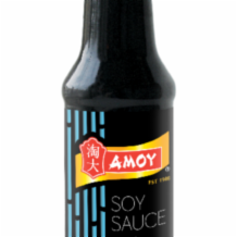 Amoy Light Soy Sauce  6x150ml